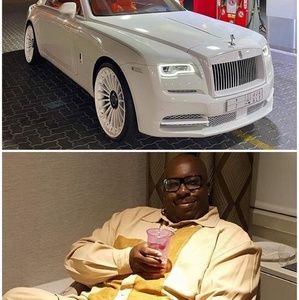 Meet your Posher, Melvin